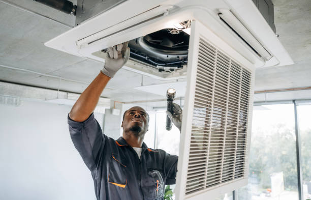 Licensed Furnace Repair service in New Bern, NC - FH HVAC