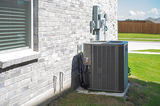 Reliable Furnace Repair contractor in New Bern, NC by FH HVAC